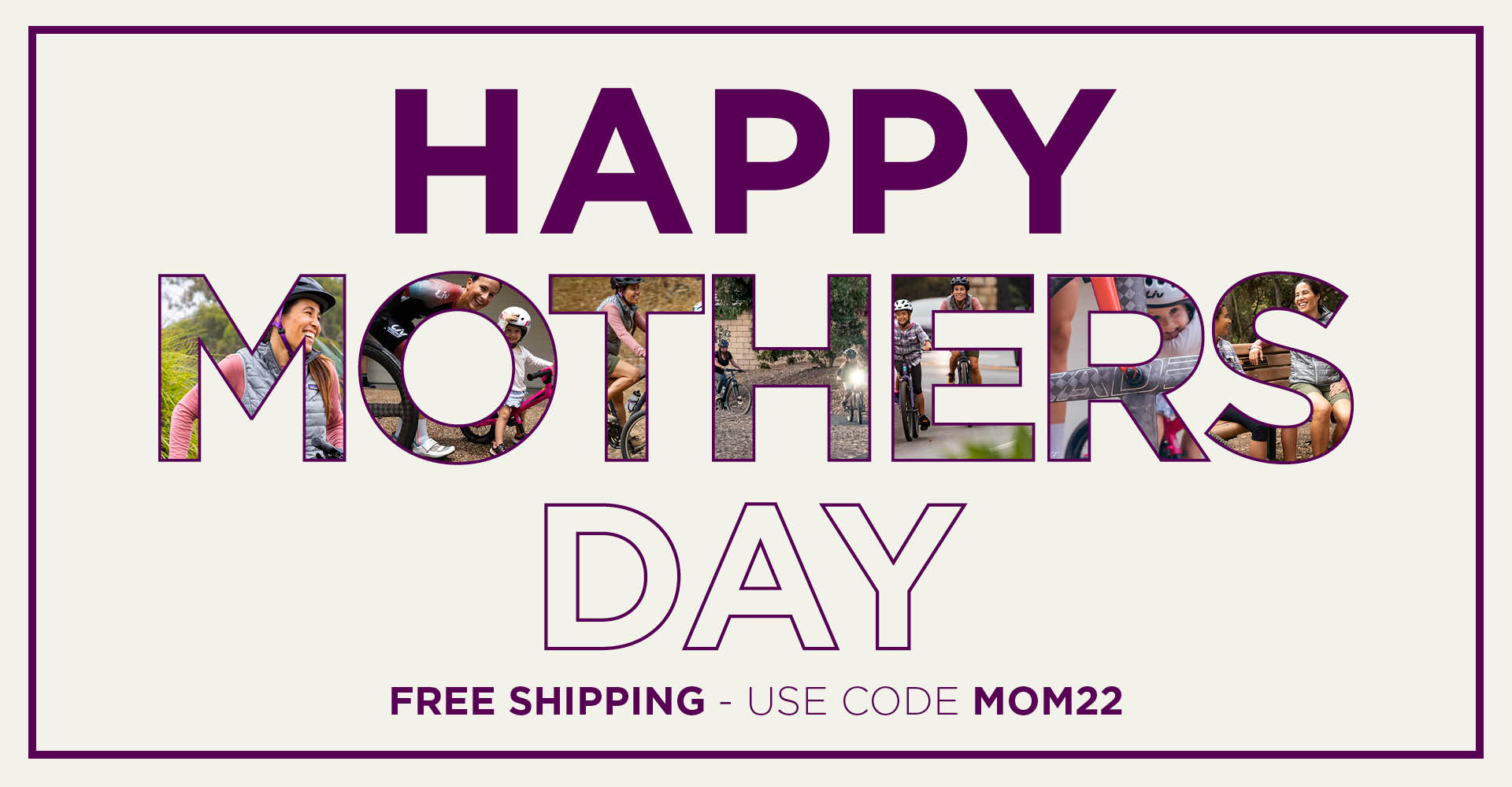 mothers day promo