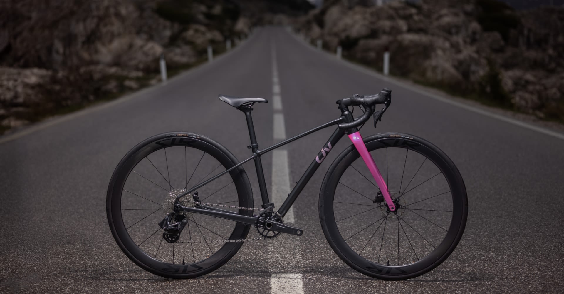 Youth Optimized Technology | Liv Cycling Japan 日本