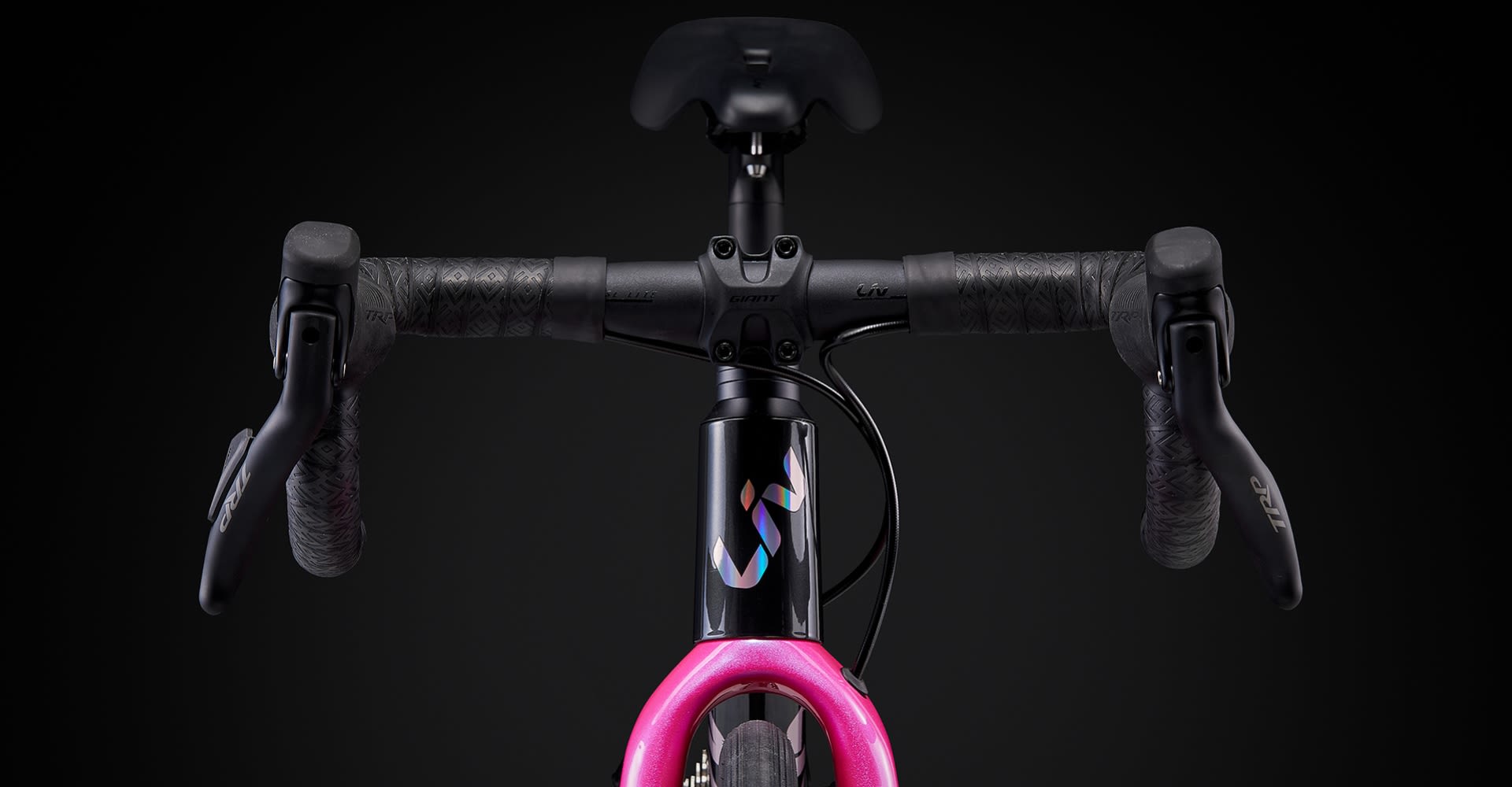 Youth Braking Curve | Liv Cycling Japan 日本