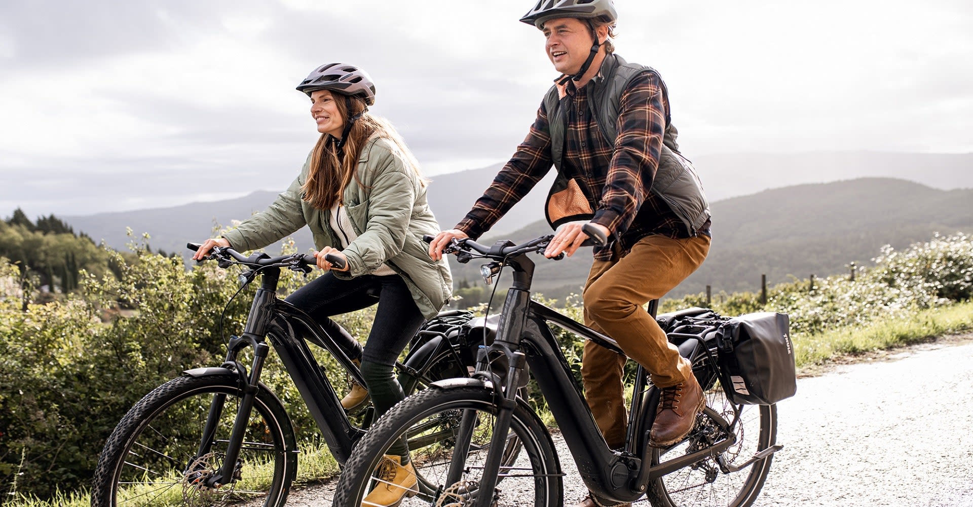 Akumulatory EnergyPak Giant Bicycles Polska