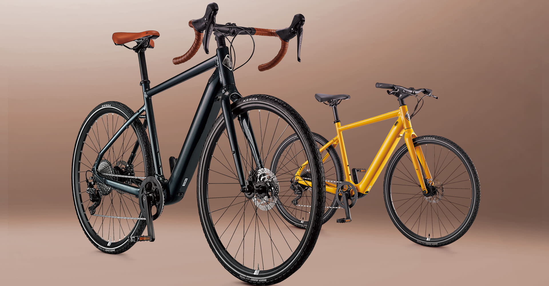 momentum electric bicycles