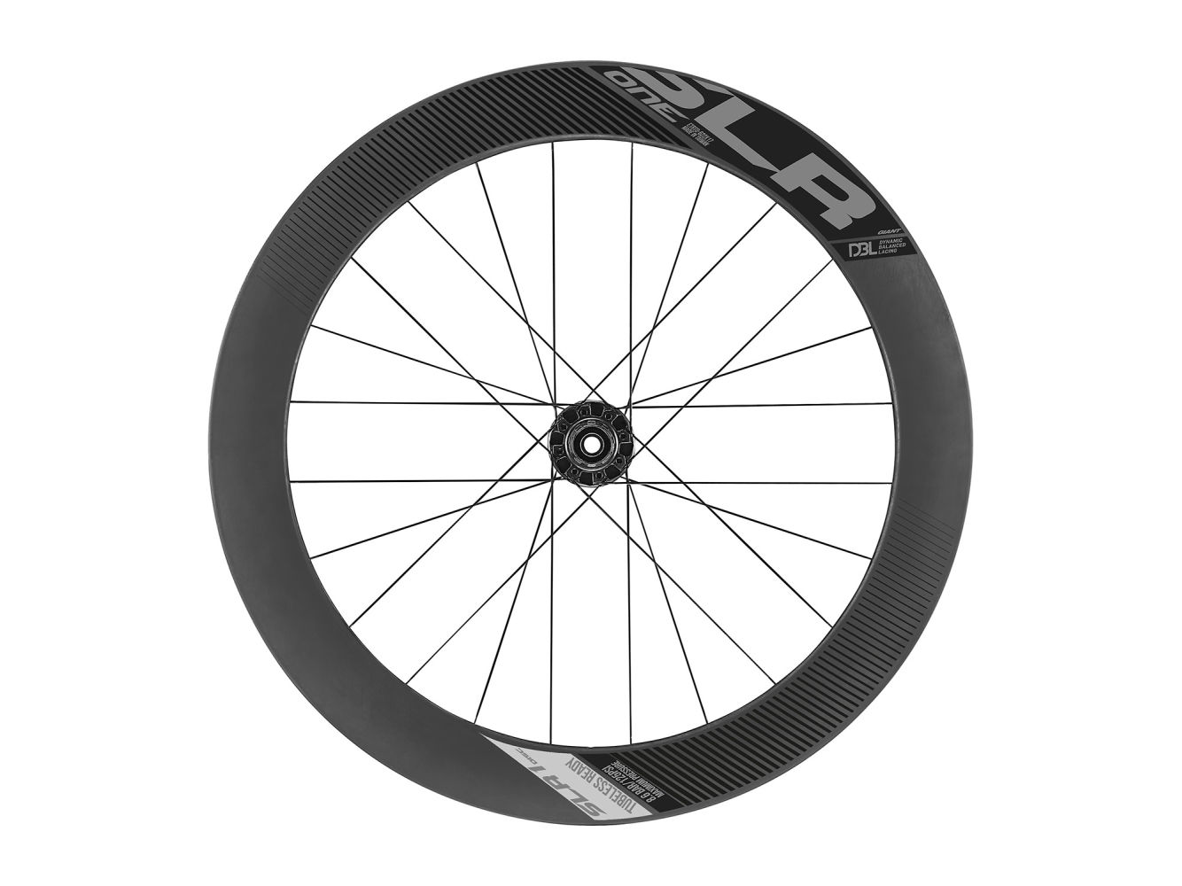 SLR 1 65mm Disc Aero Carbon Road Wheels | Giant Bicycles US