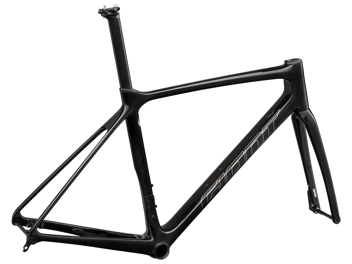 Tcr advanced pro on sale disc frameset 2020