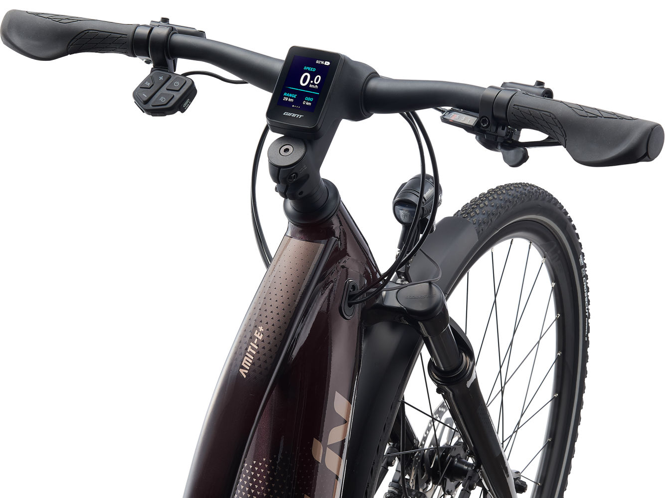 Amiti e+ 2 clearance