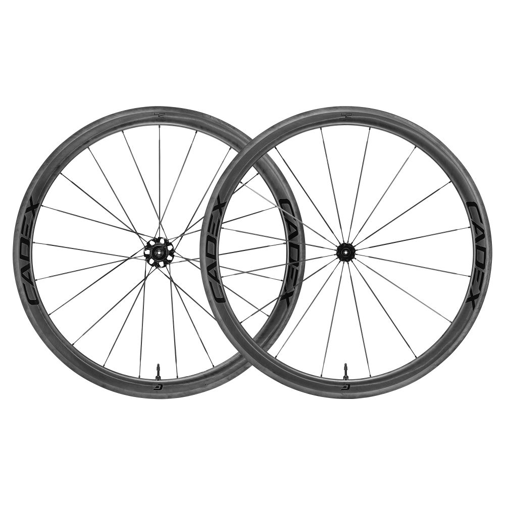 CADEX 42 Tubeless