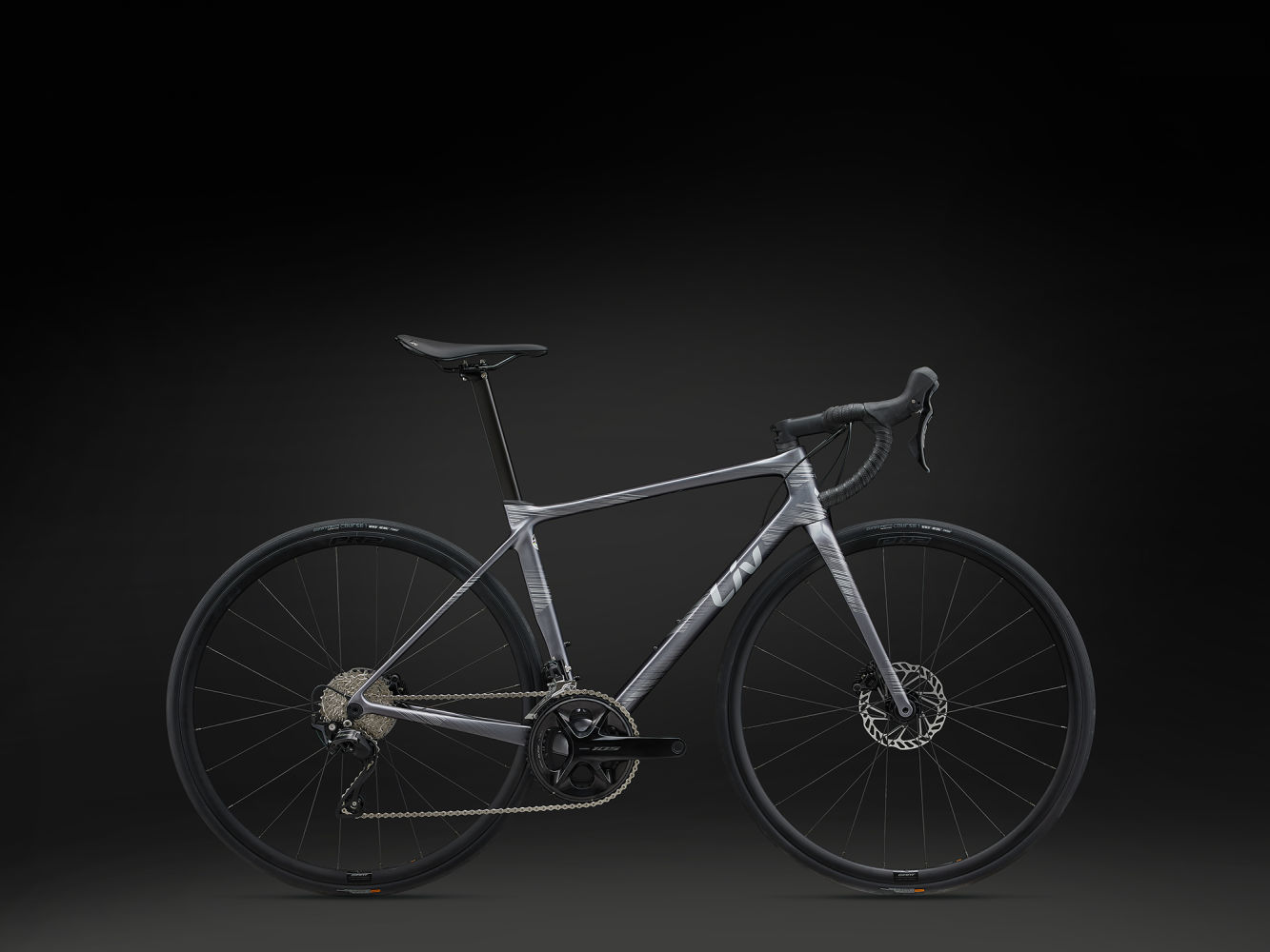 Liv langma advanced hotsell 2 disc