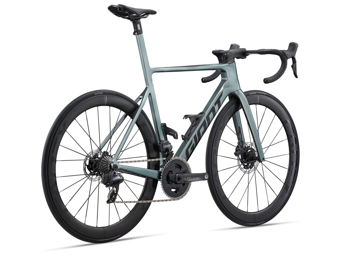 Propel advanced sales sl