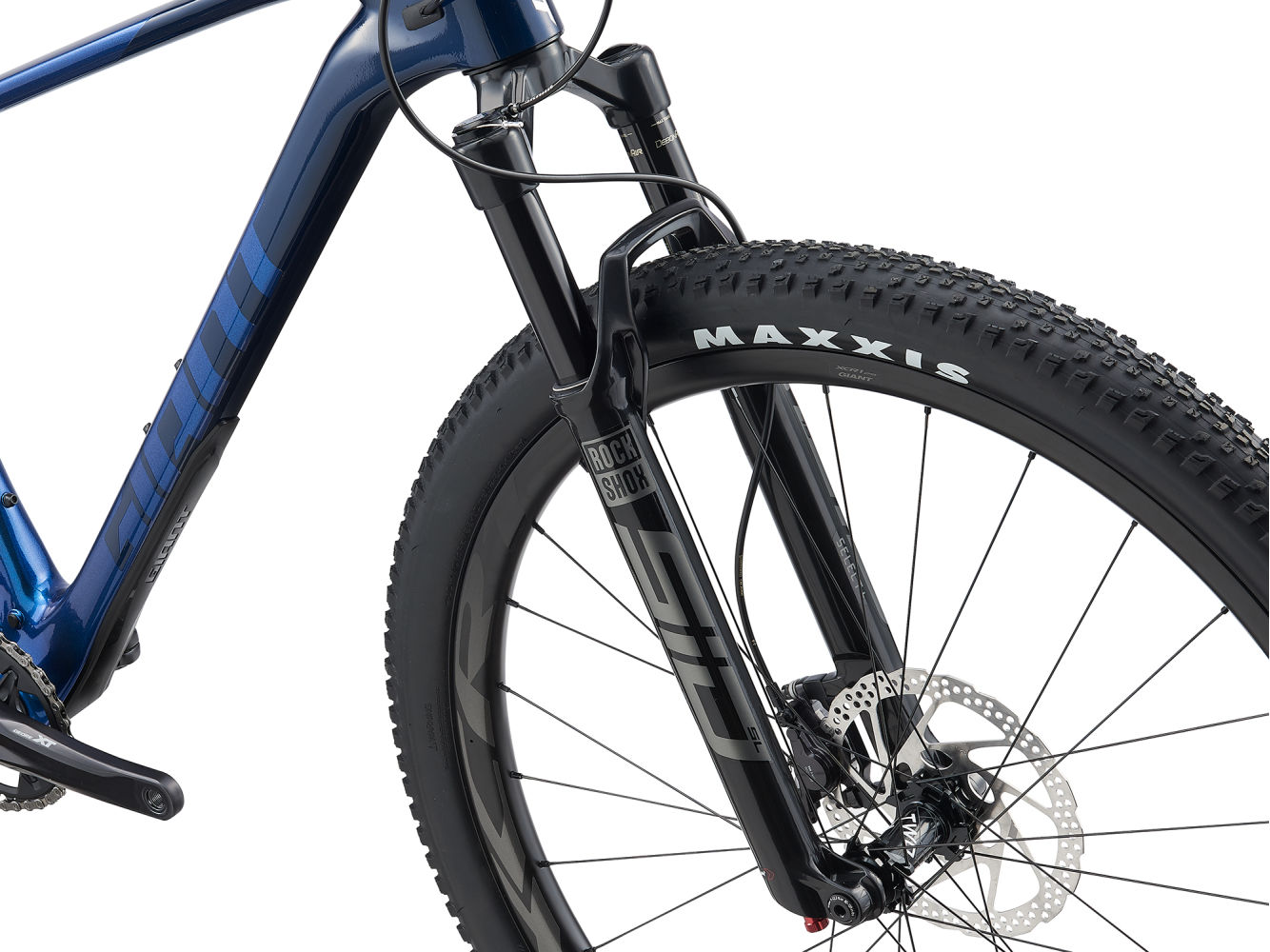 XTC Advanced SL 29 1 (2021) | bike | Giant Bicycles Moldova