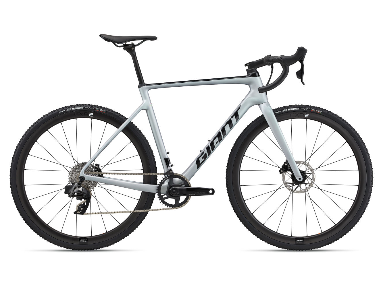 Giant tcx pro 2 hotsell