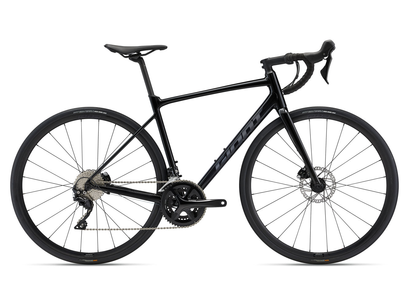 Contend SL Disc 1 (2022) | bicicleta | Giant Bicycles Portugal