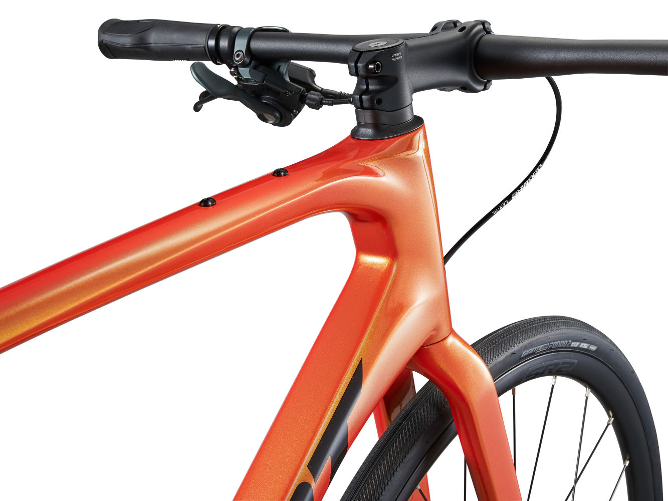 Giant fastroad advanced 2 shop 2020 review