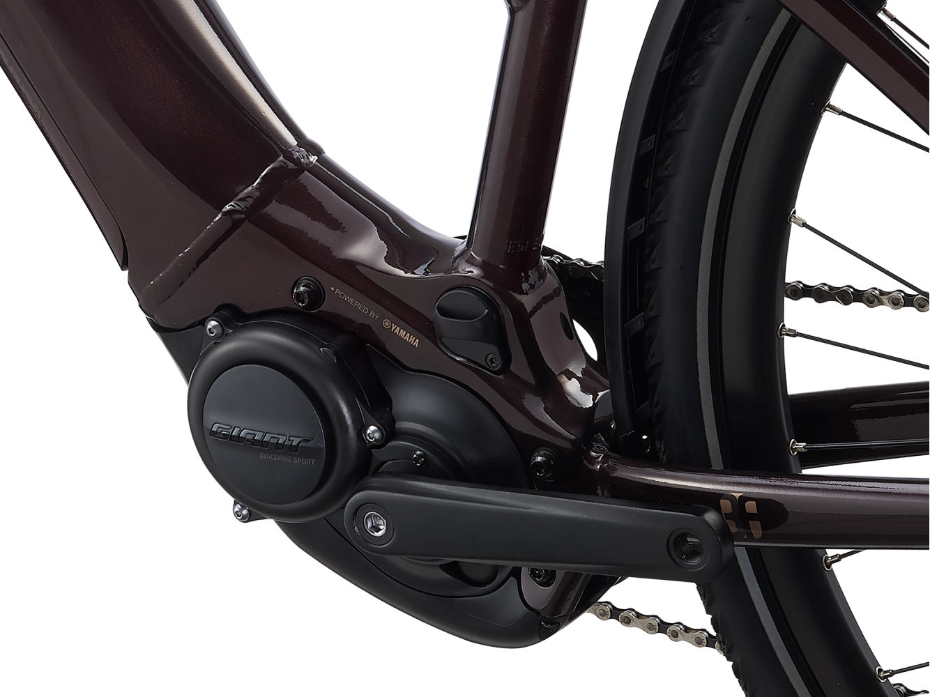 Giant amiti sales e bike