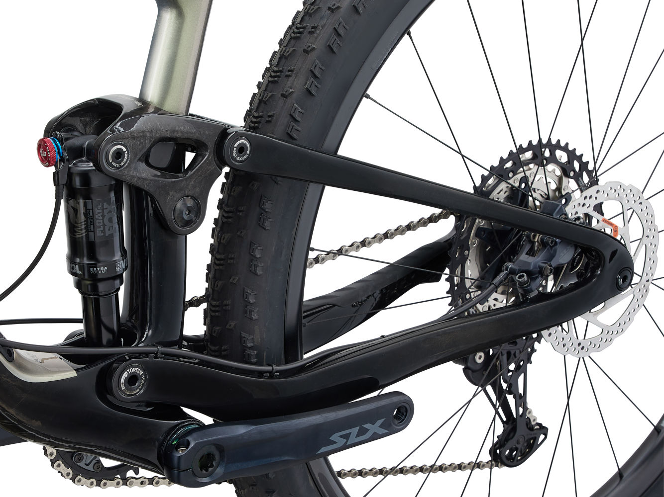 Anthem Advanced 29 2 2024 bike Giant Bicycles UK