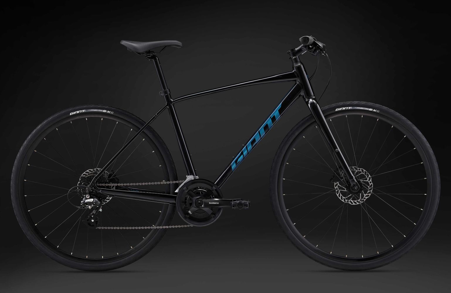Giant escape electric bike shop
