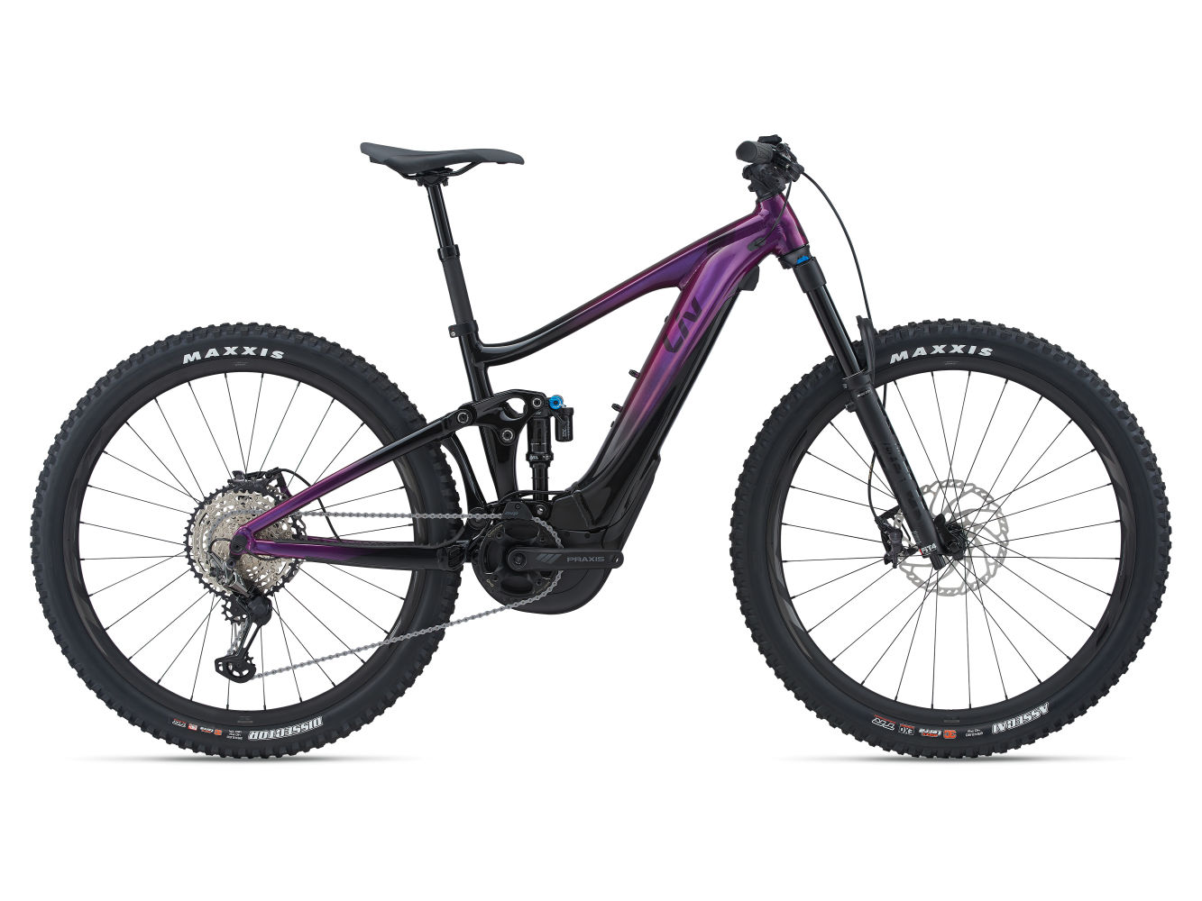 Liv intrigue e 2 pro sale