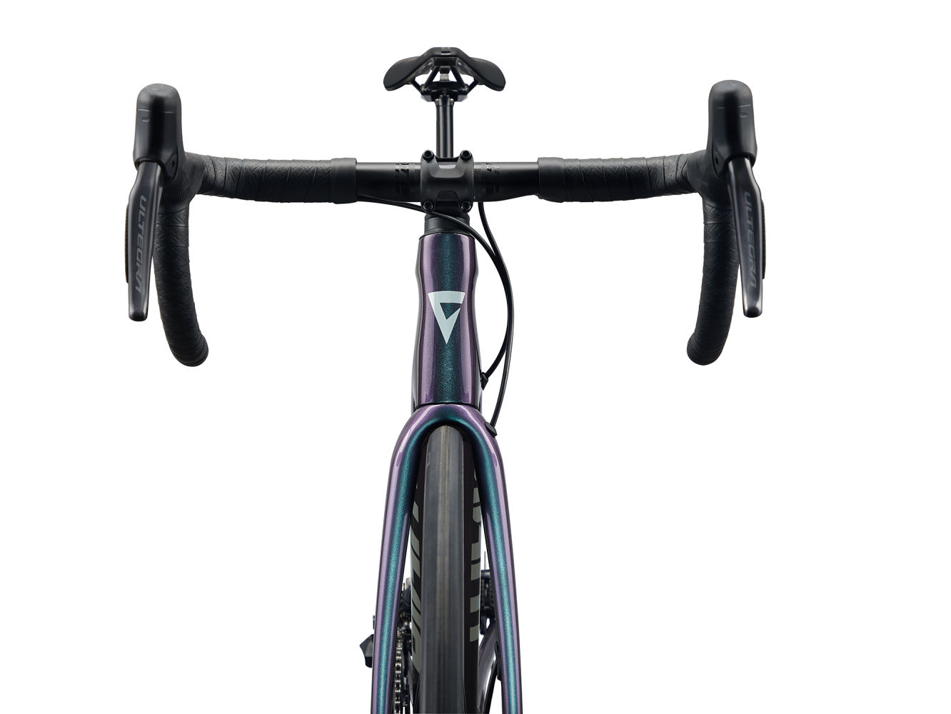 TCR Advanced Pro Disc 0 Di2 2024 bike Giant Bicycles UK