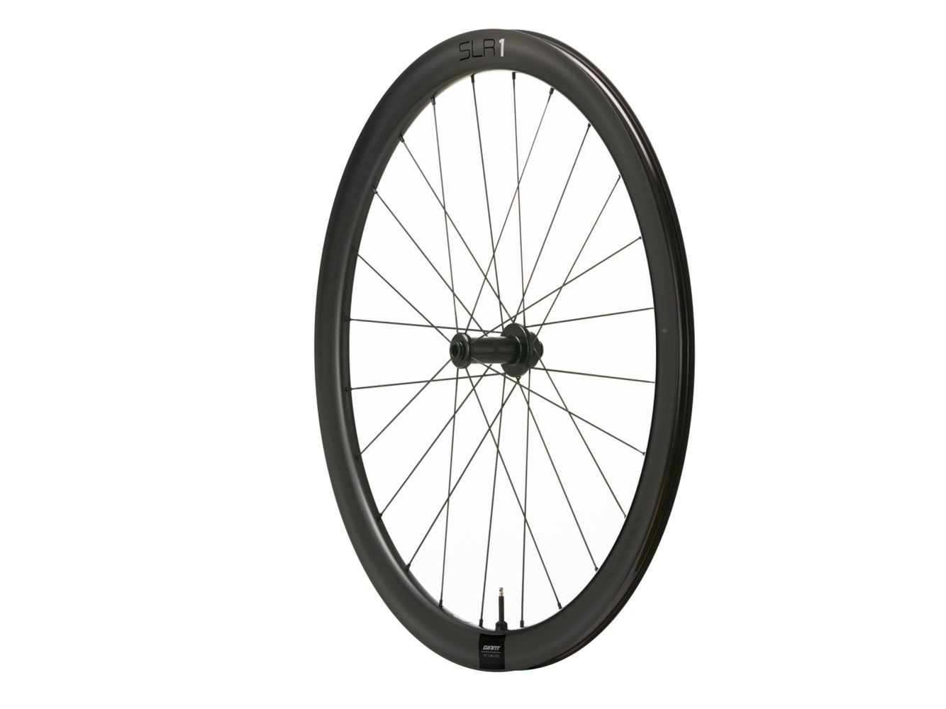 Slr wheelset clearance giant