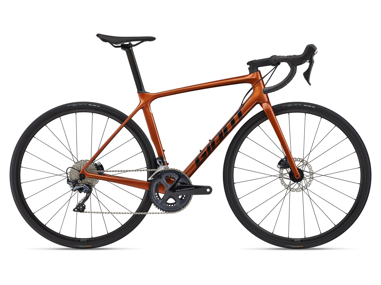 TCR Advanced Disc 1