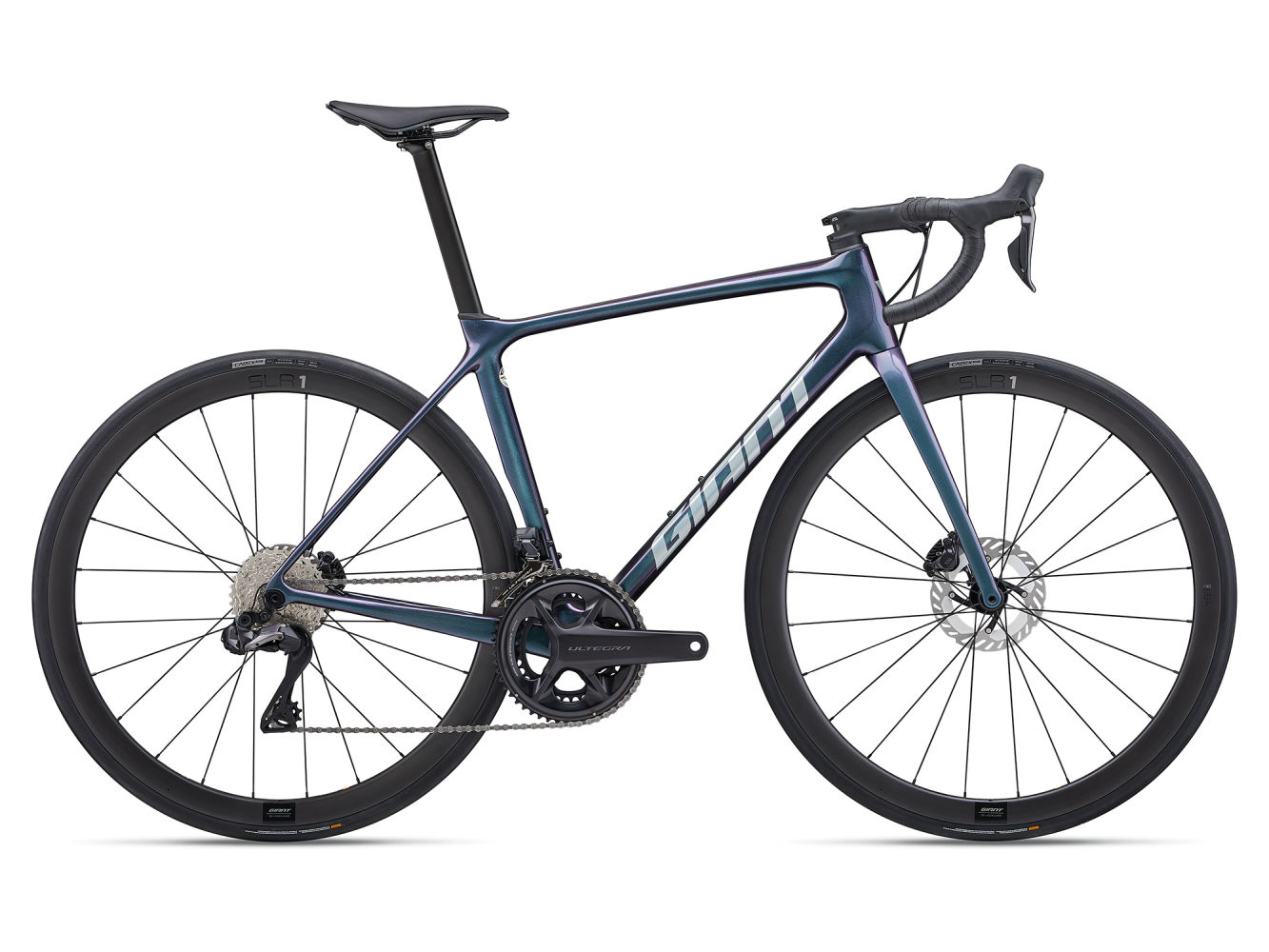 Giant tcr advanced pro 0 online disc 2020