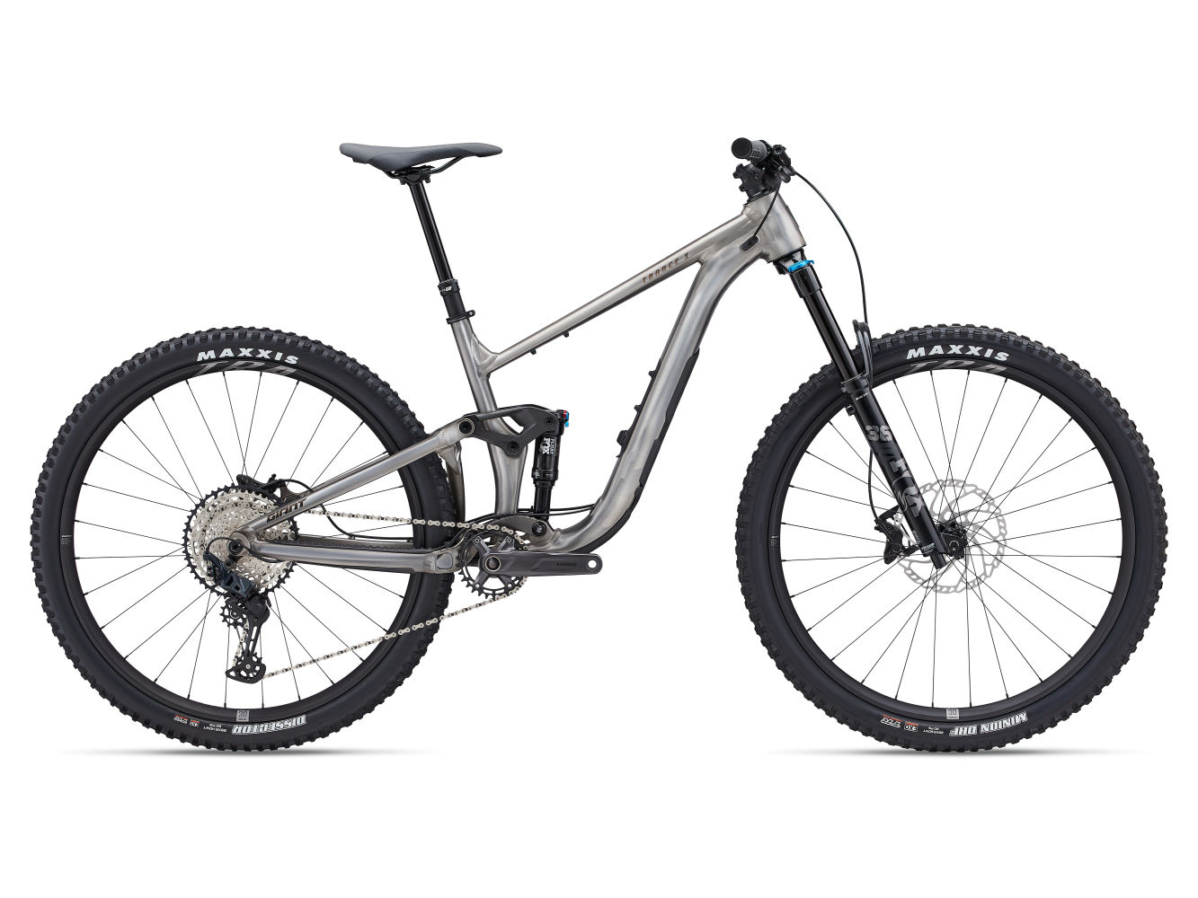 Trance X 1 (2024) | bike | Giant Bicycles US