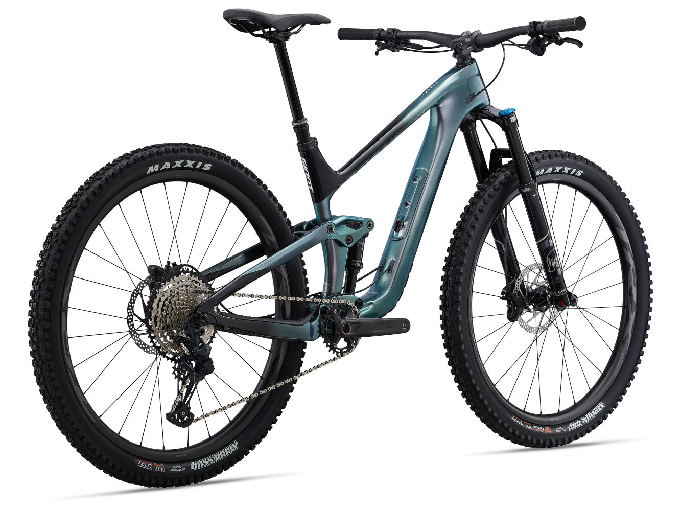 Trance advanced cheap pro 29er