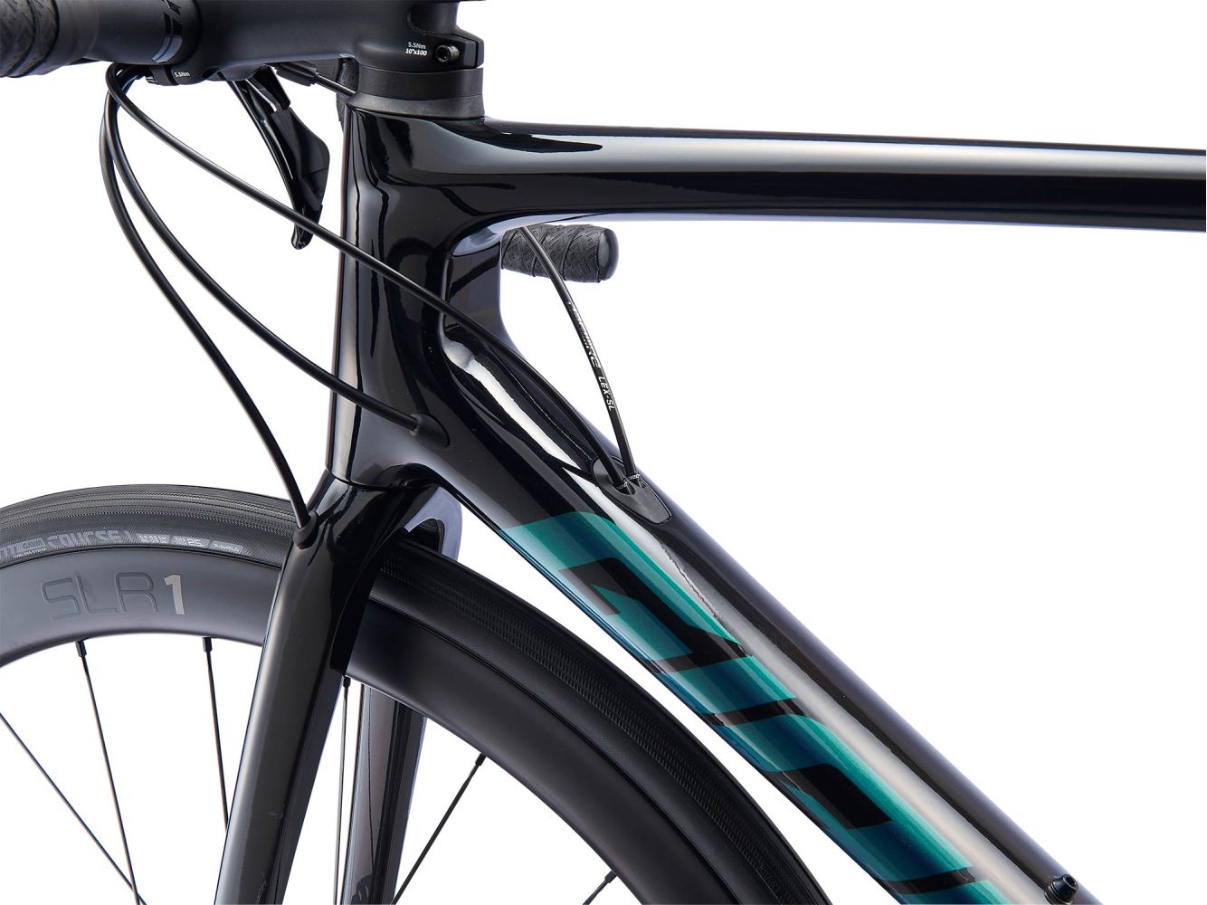 tcr advanced pro 2 disc 2021