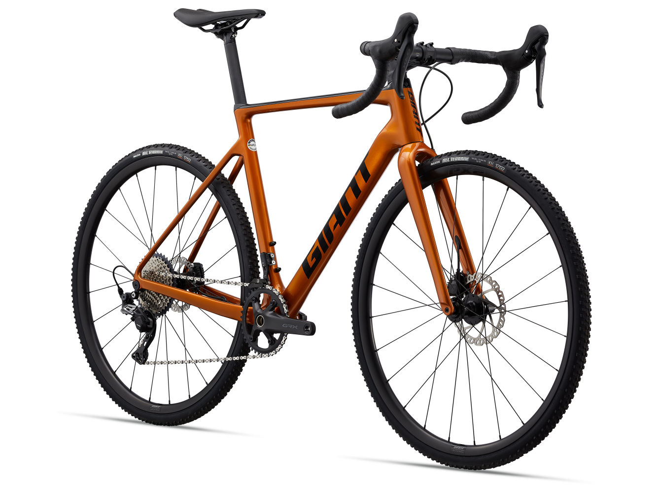 Giant tcx advanced clearance pro 2 2019