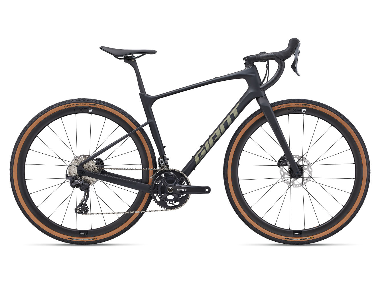 Revolt Advanced 0 2024 bike Giant Bicycles UK