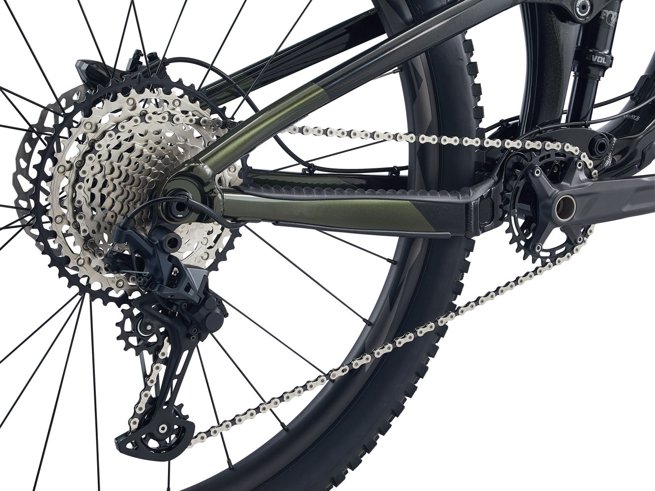 Giant bike derailleur deals