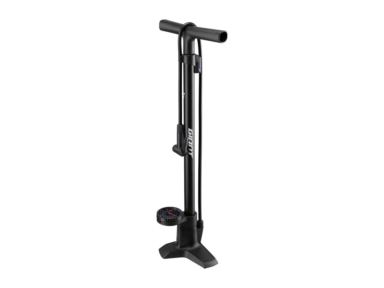 Bell store floor pump