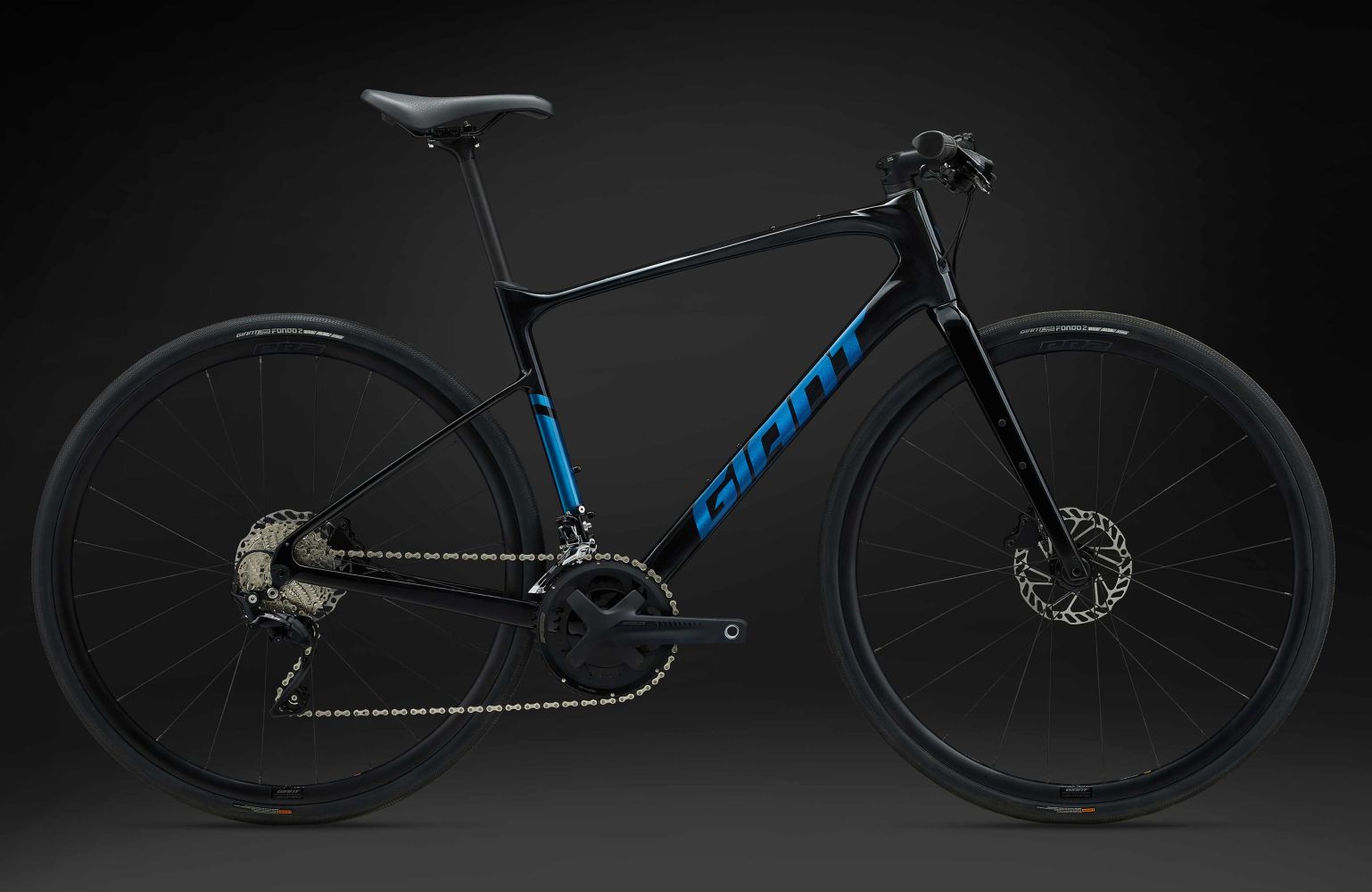 Fastroad advanced 2021 top