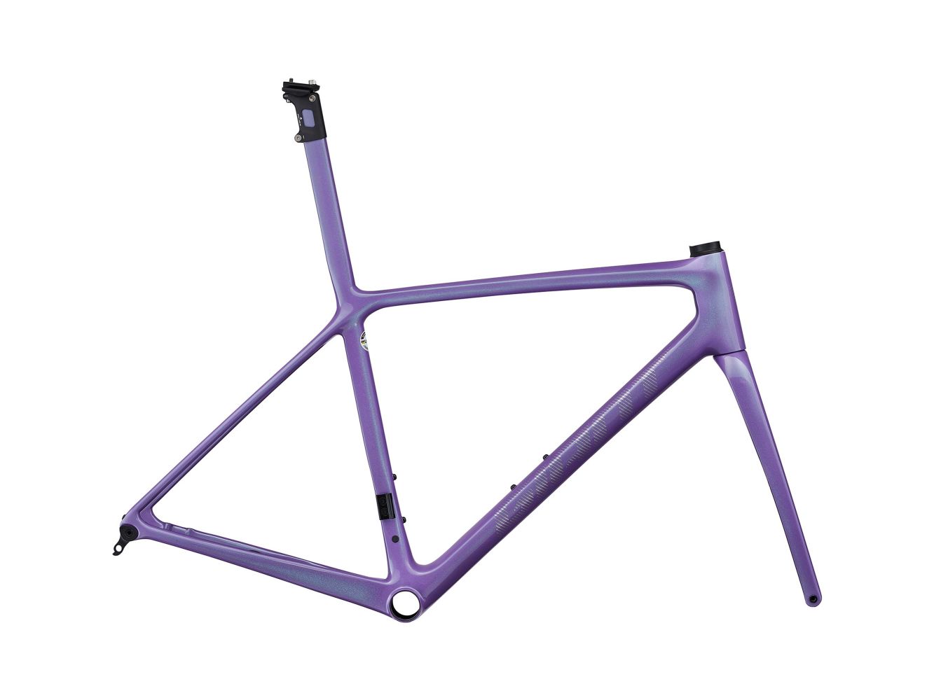 Giant tcr advanced sales sl disc frameset 2019