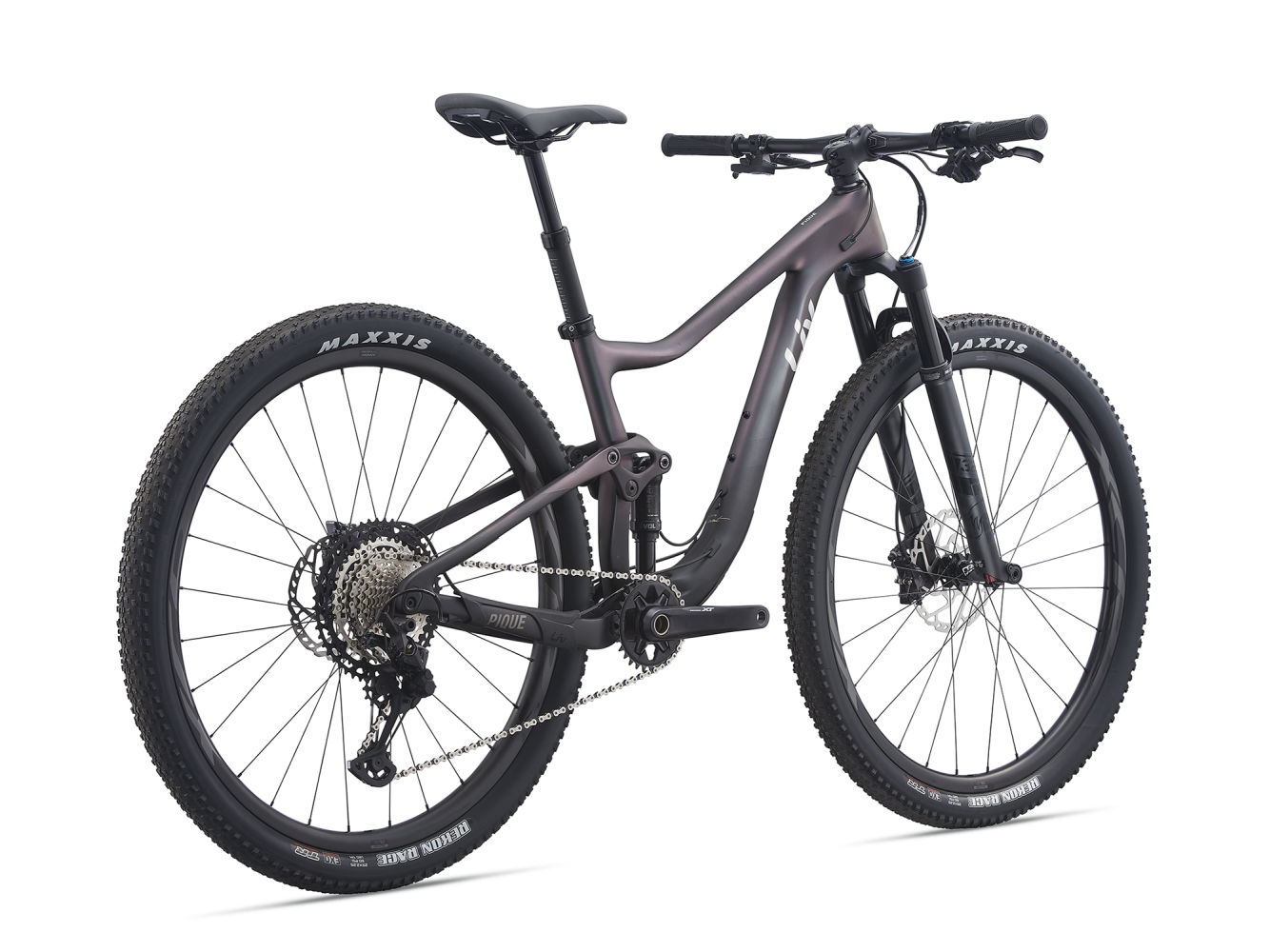 Pique Advanced Pro 29 1 2021 Liv Cycling UK