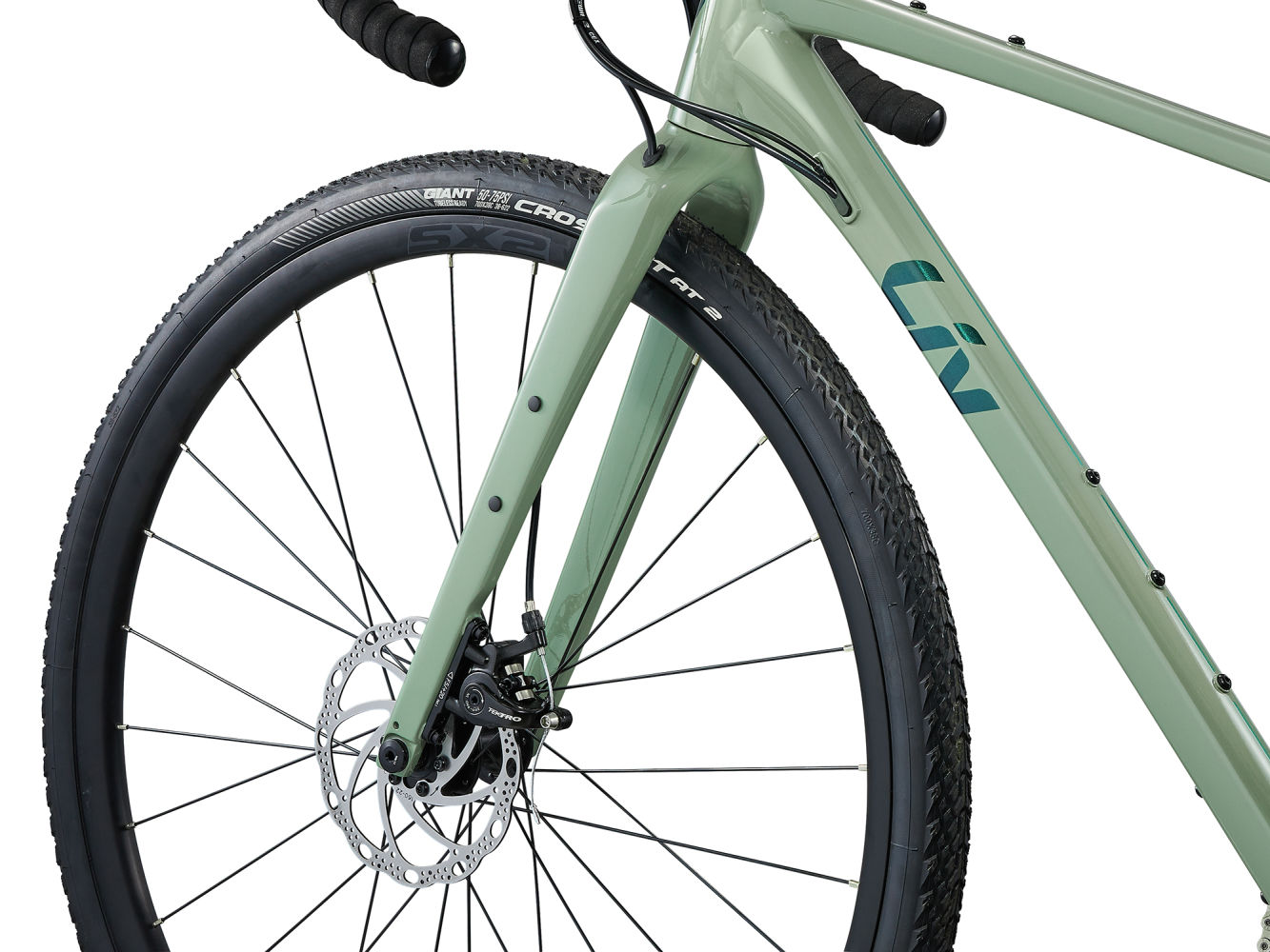 Liv womens gravel 2025 bike