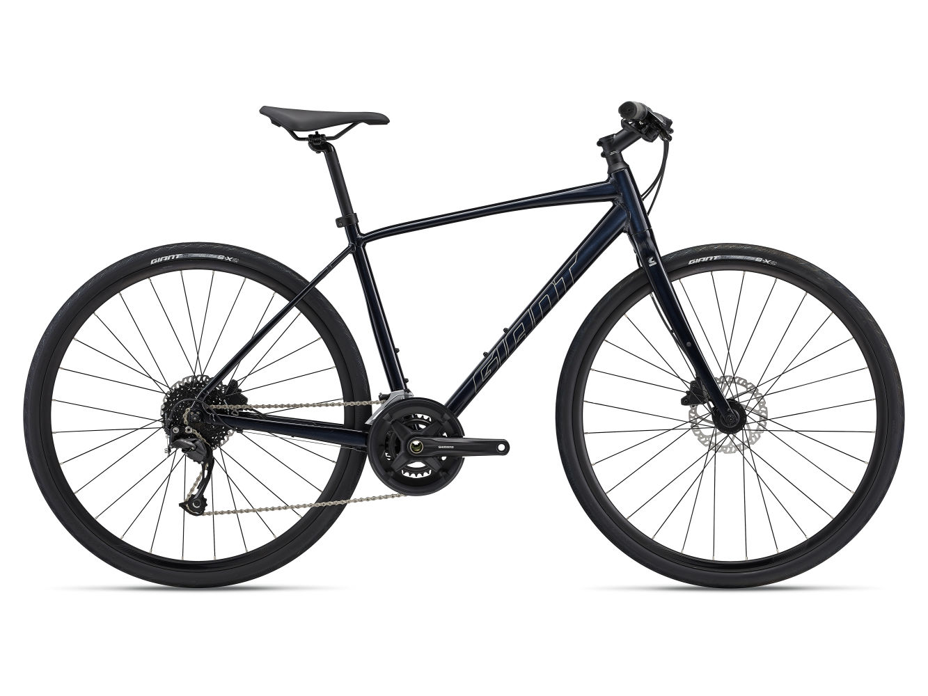 Escape Disc 1 (2023) | sykkel | Giant Bicycles Norge