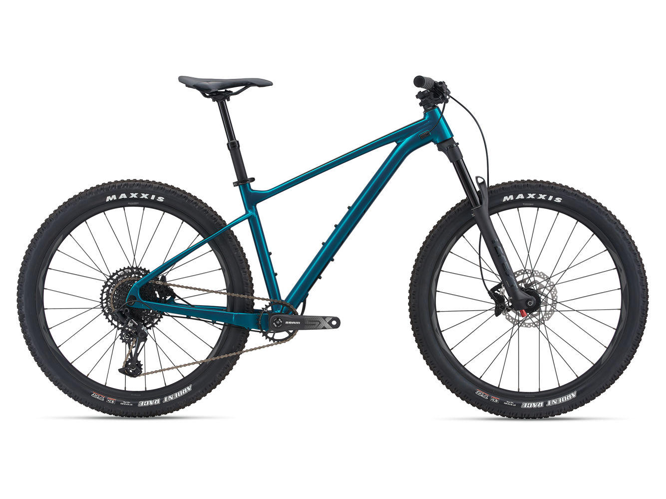 Giant rockshox bike store