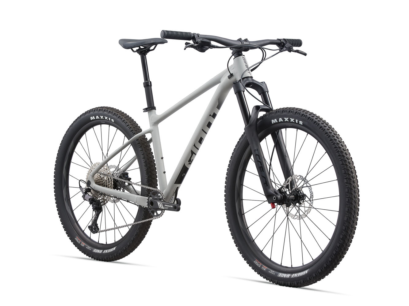 2018 giant fathom 2 top
