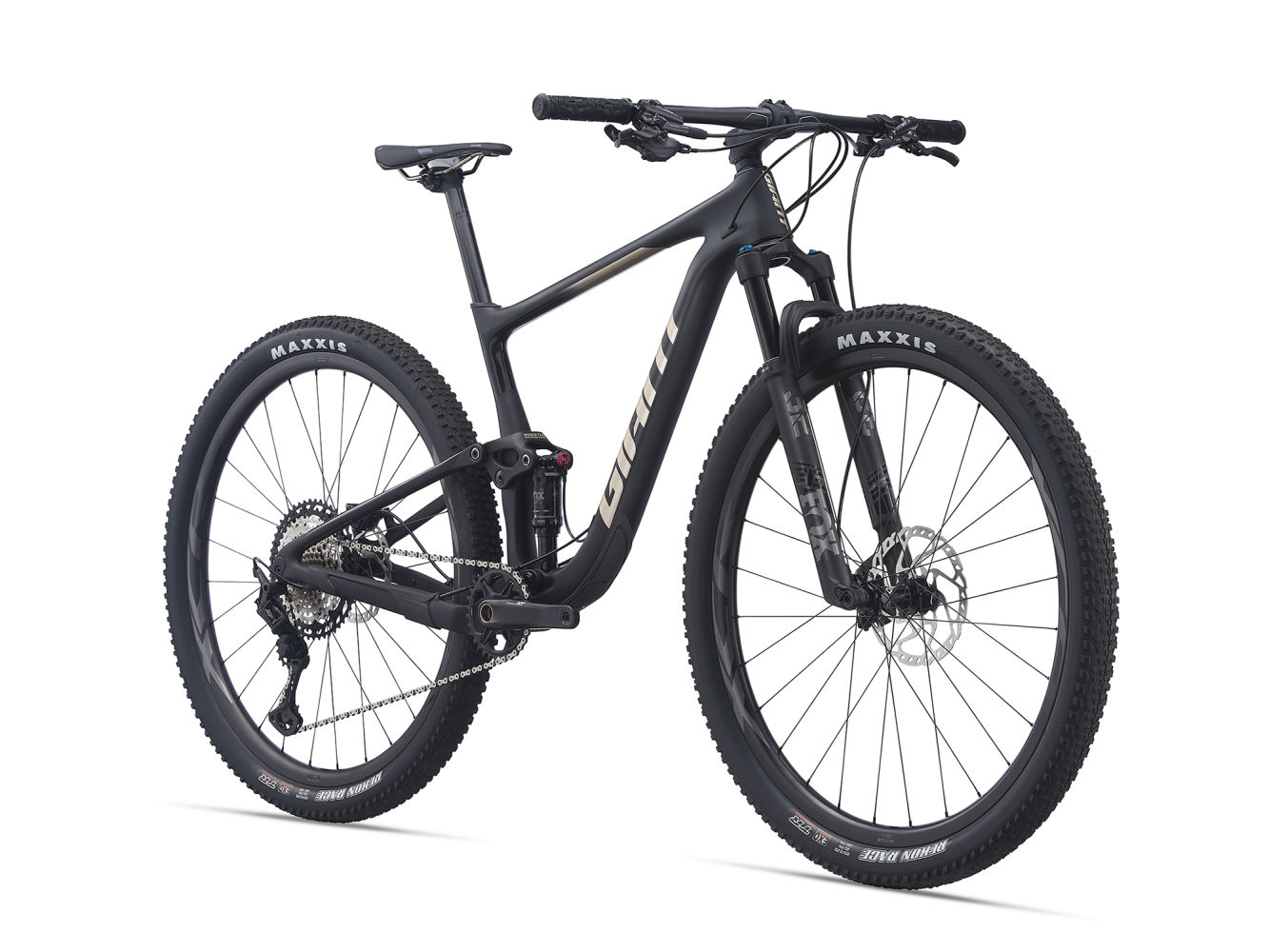 Giant anthem pro 0 shop