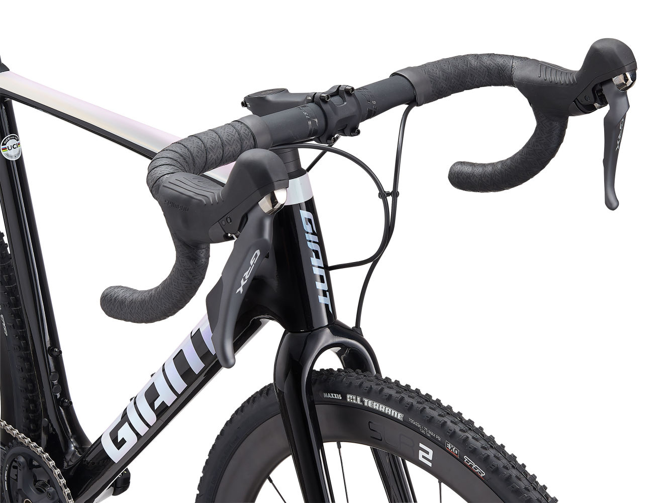 giant tcx advanced 1