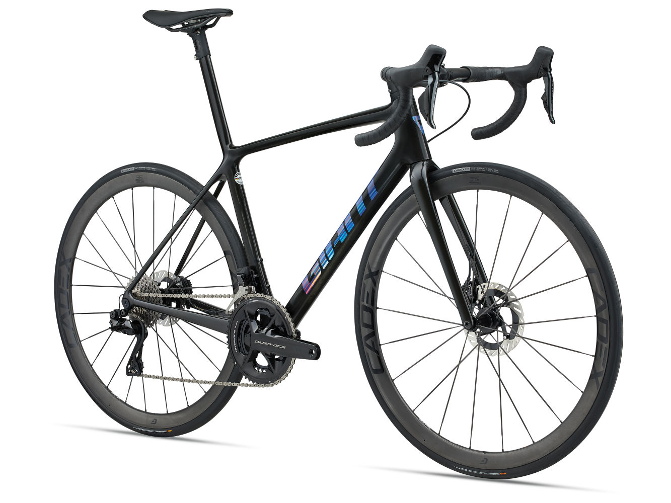 TCR Advanced SL Disc 0 2024 bike Giant Bicycles UK