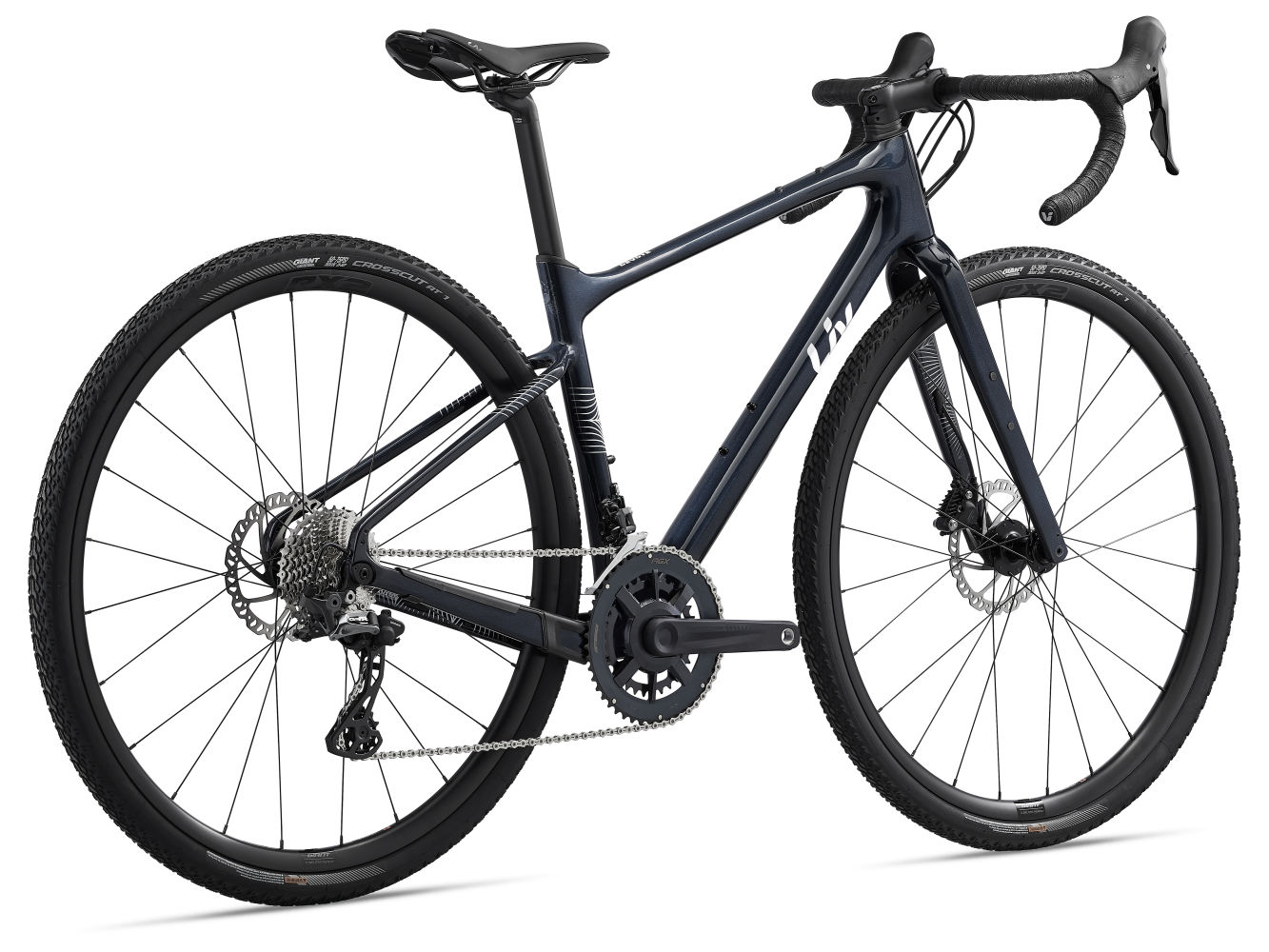 Liv gravel bikes on sale
