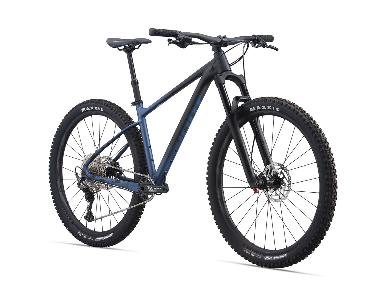 Bicicleta giant sale fathom 29