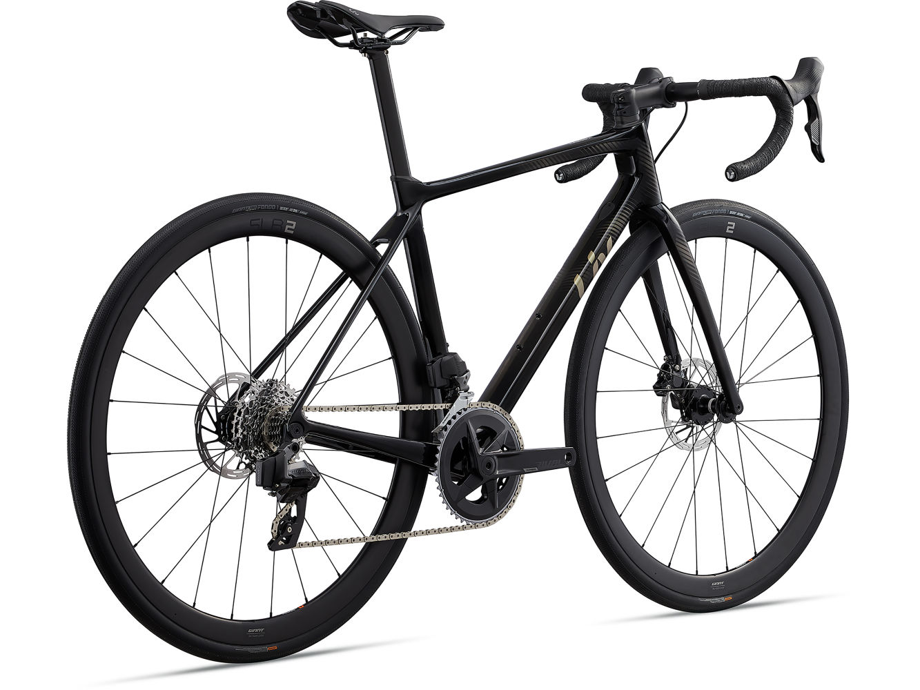 Liv langma cheap advanced disc 2021