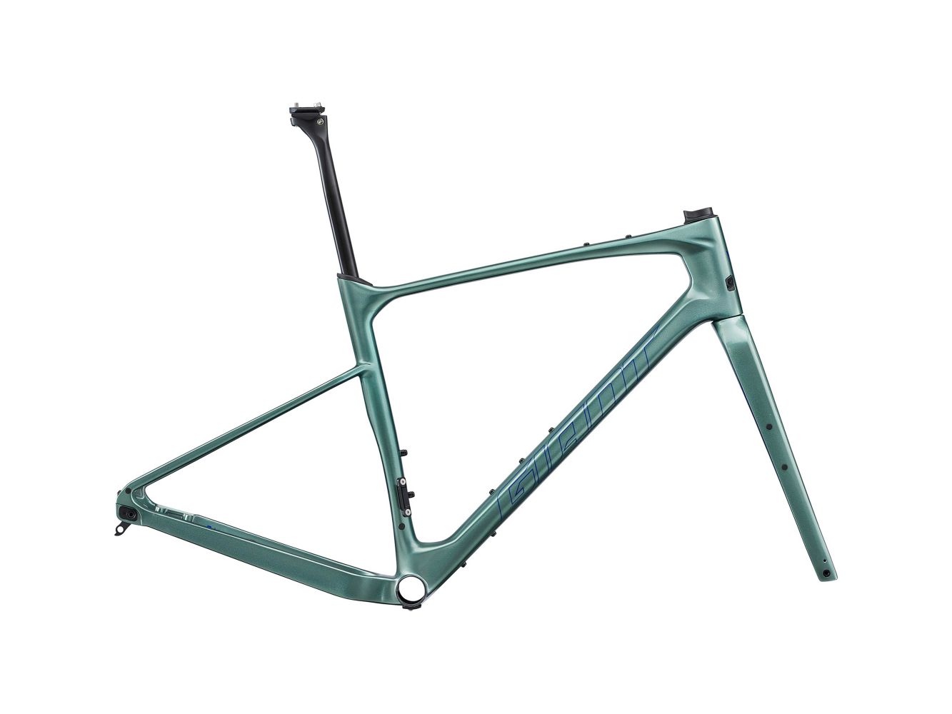 Giant revolt 2025 advanced frameset