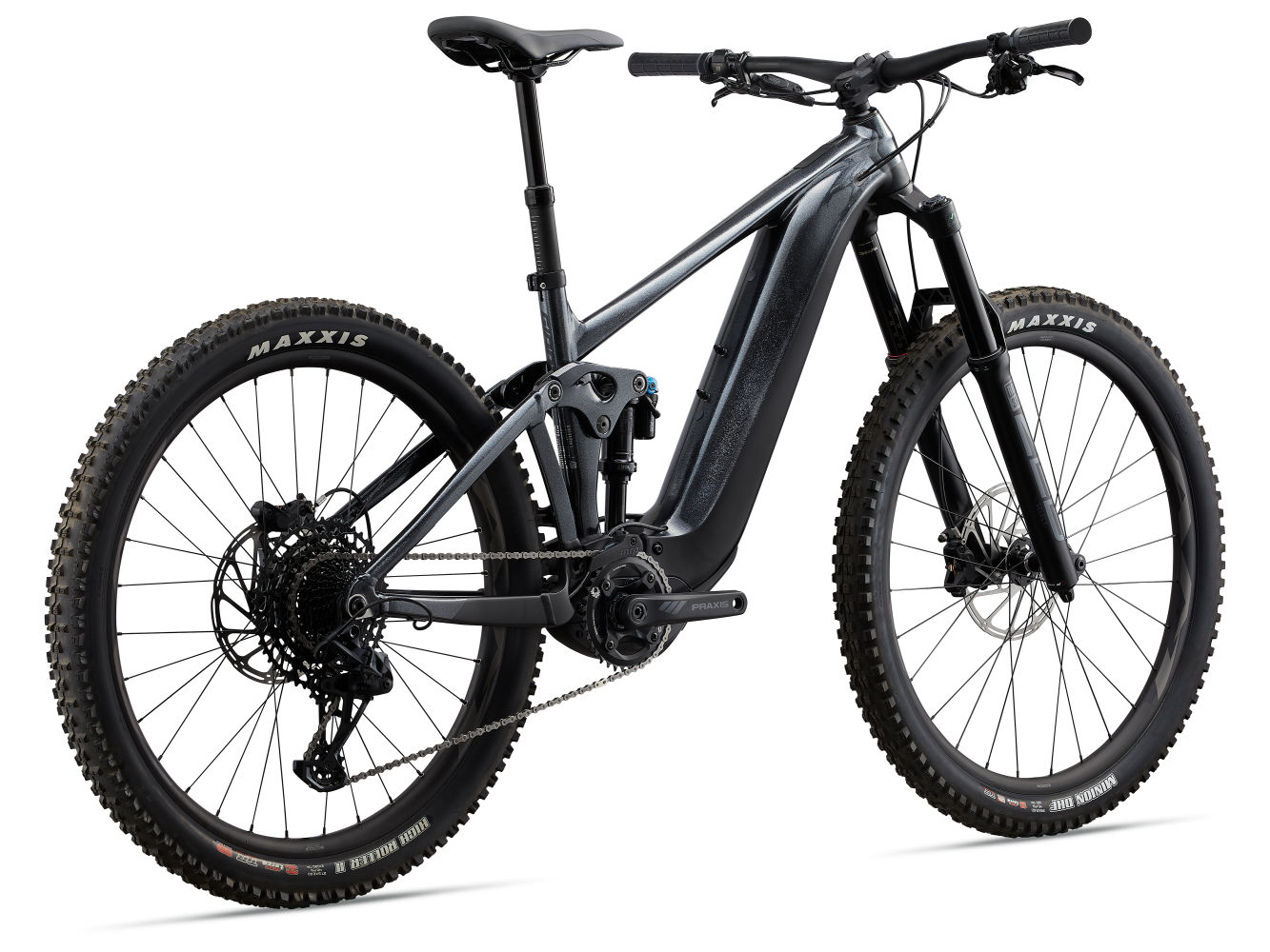 Giant shop reign ebike