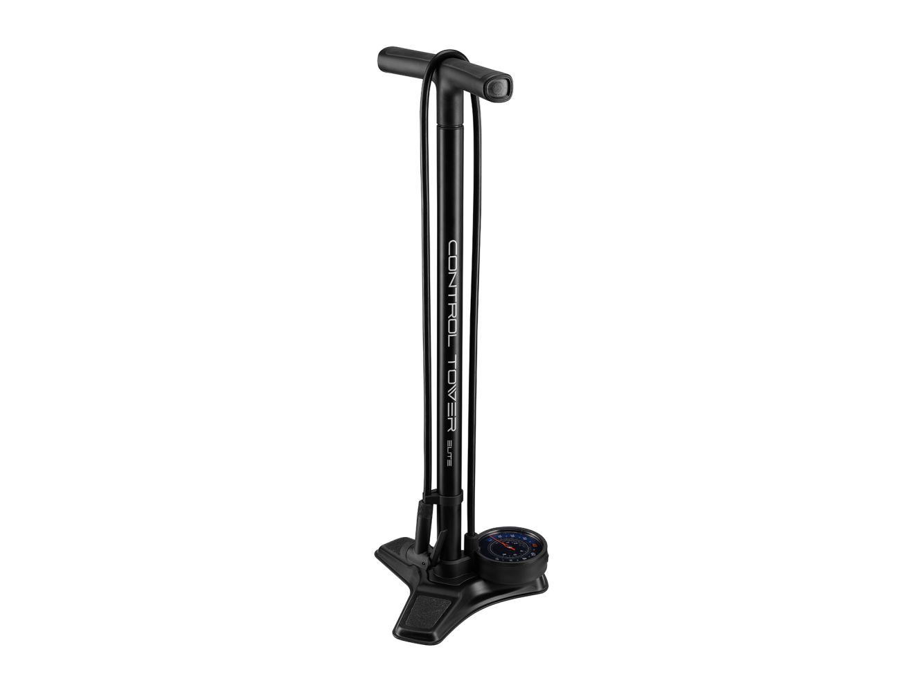 Control tower 3 bike hot sale pump