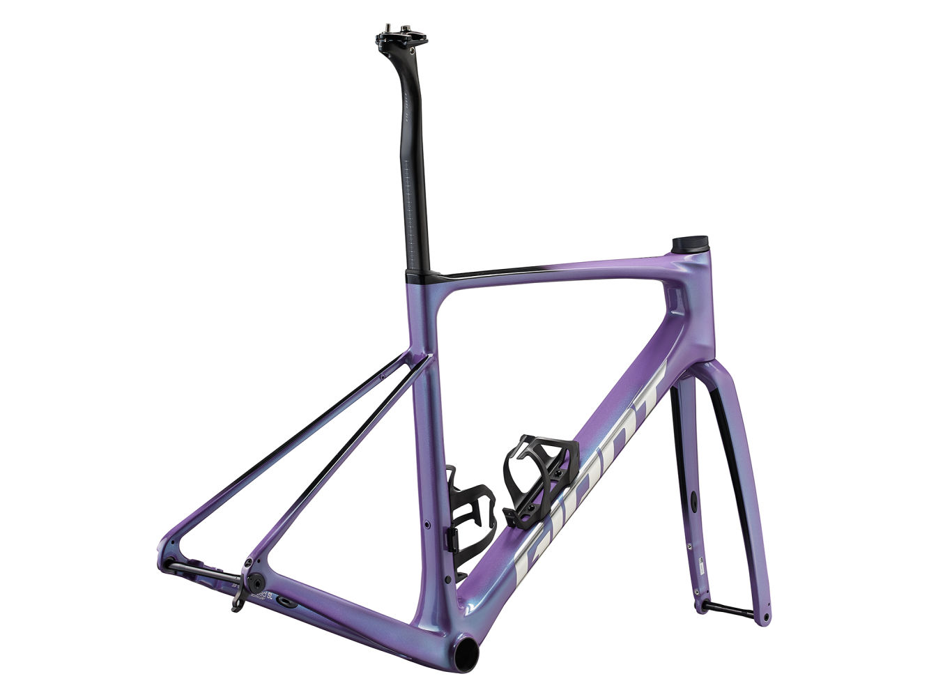 Giant defy advanced frameset 2025