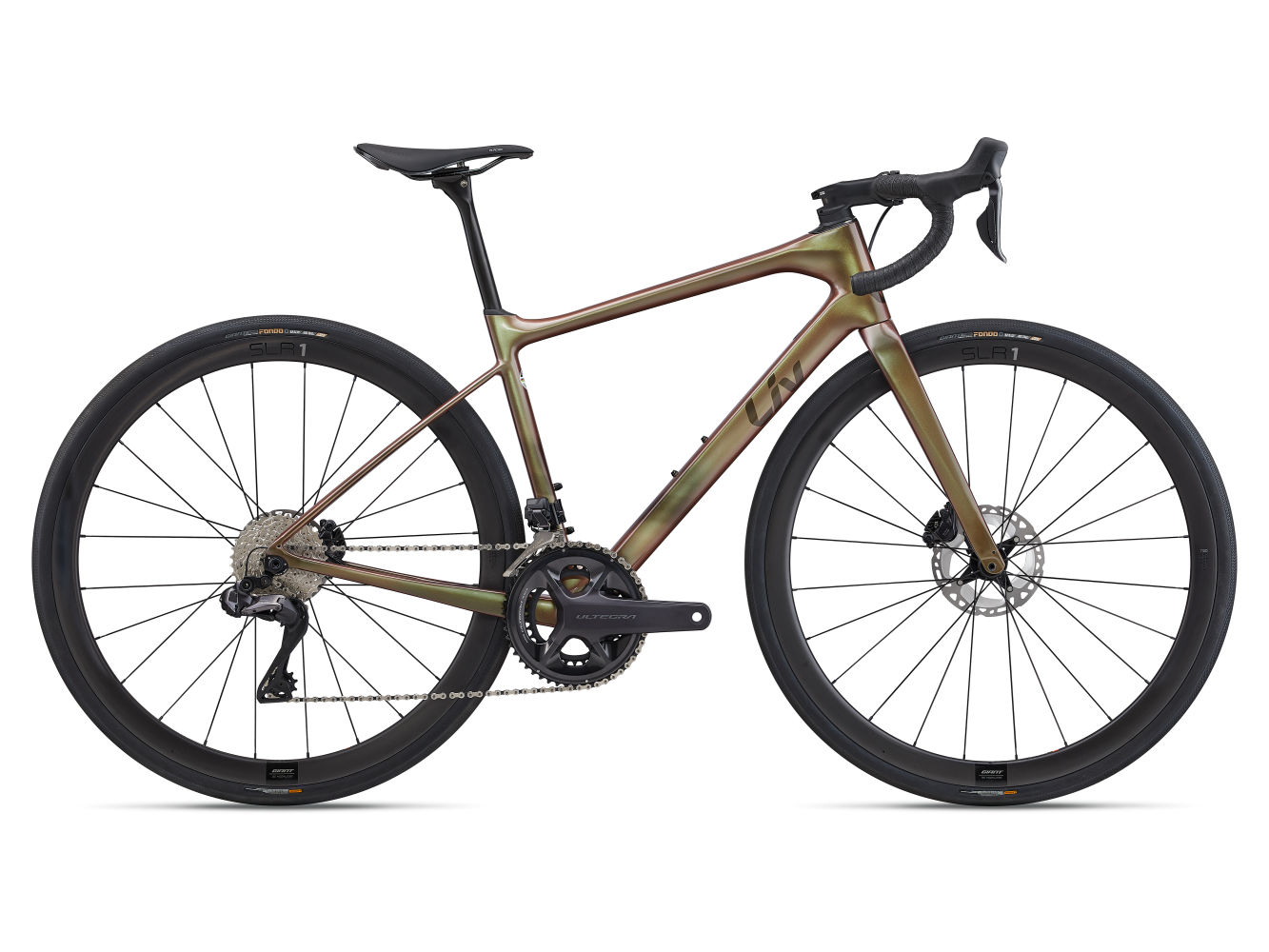 Avail Advanced Pro 1 2023 Women bike Liv Cycling UK