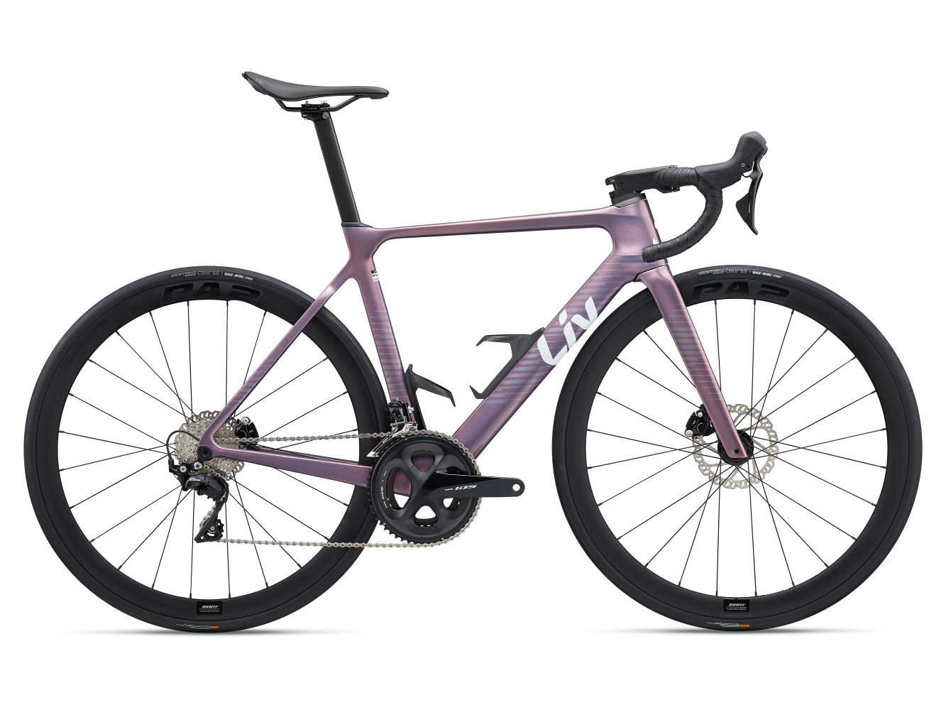 Liv envie top advanced 2 2018