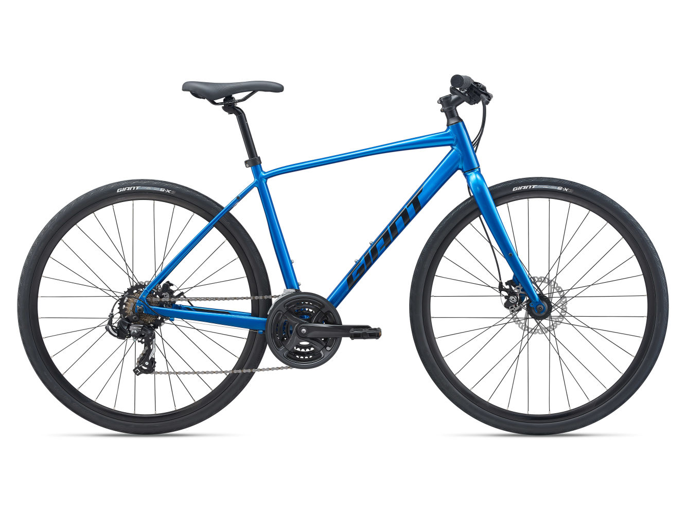 Escape Disc 3 (2022) | bike | Giant Bicycles US